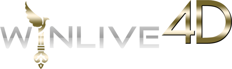 Logo WINLIVE4D